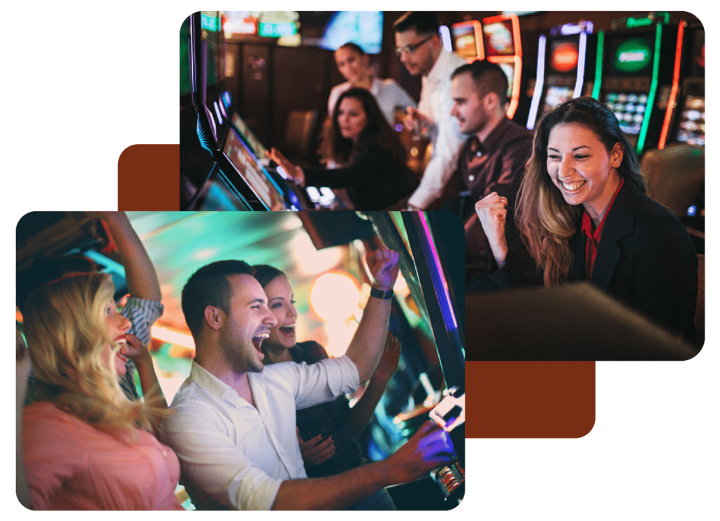 Valley Sky Club Rewards Table Mountain Casino Slots, Table Games