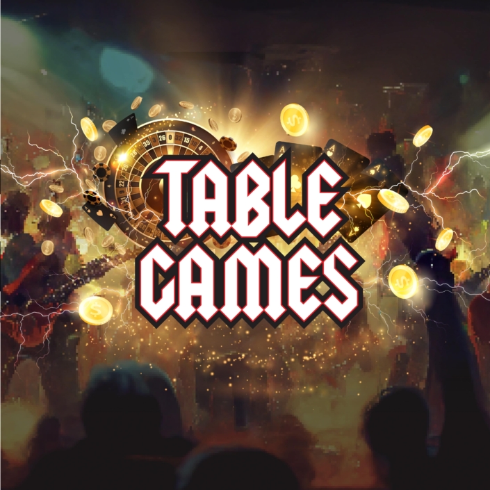 Promotions Table Mountain Casino Slots, Table Games, Entertainment