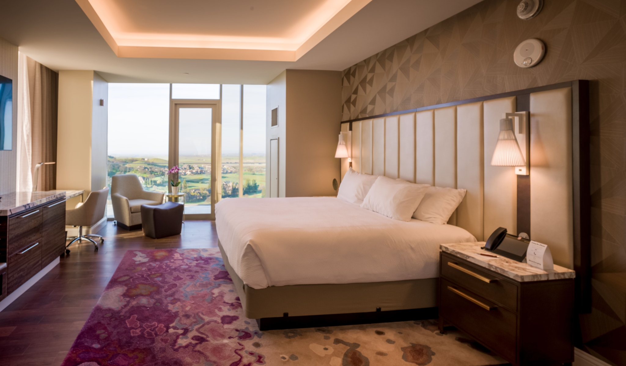 Stay Table Mountain Casino Slots, Table Games, Entertainment & More