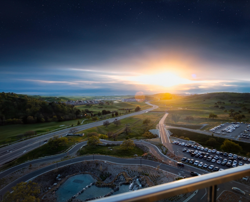 Sukai Teppanyaki Table Mountain Casino Slots, Table Games