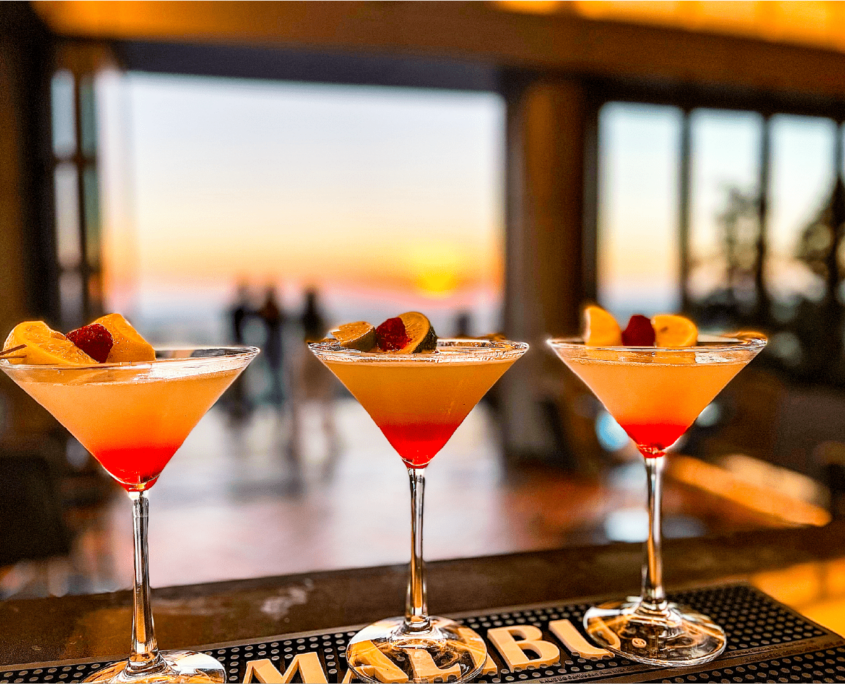 Sukai Teppanyaki Table Mountain Casino Slots, Table Games