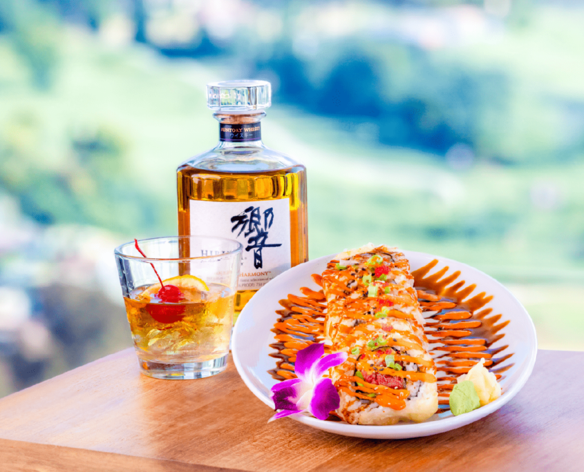 Sukai Teppanyaki Table Mountain Casino Slots, Table Games