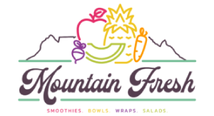 Mountain Fresh