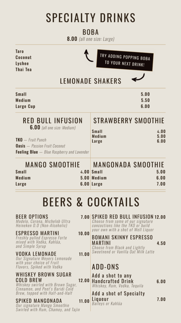 NGG Specialty & Alcohol Drink_0713264